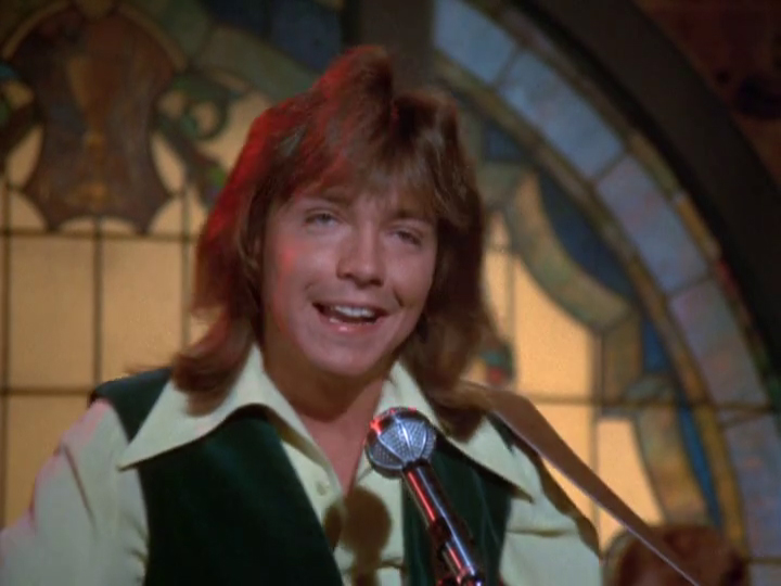 David Cassidy