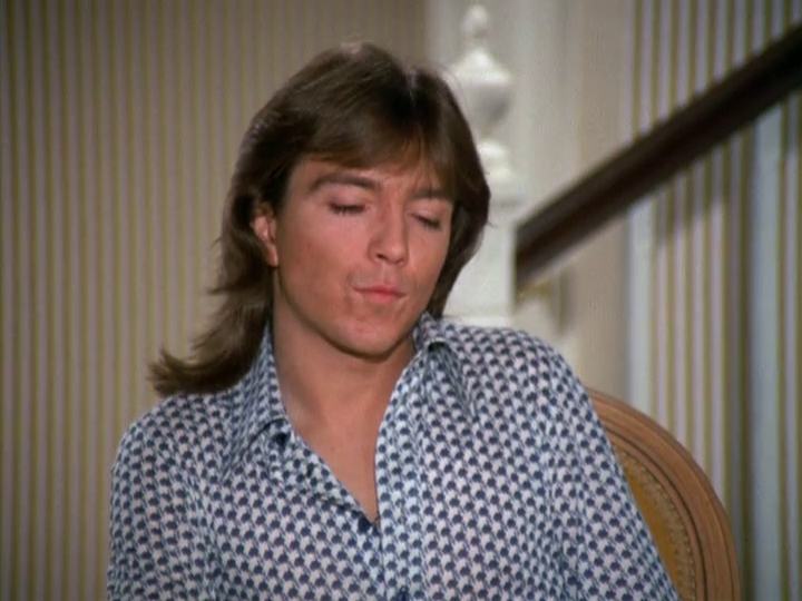 David Cassidy