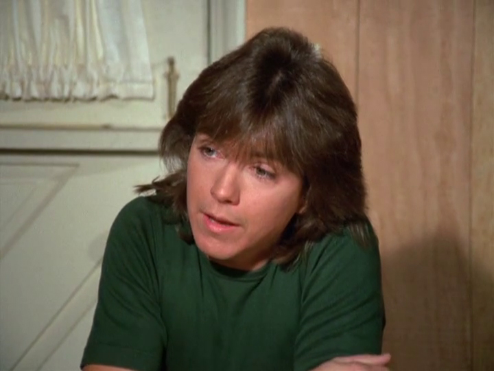 David Cassidy