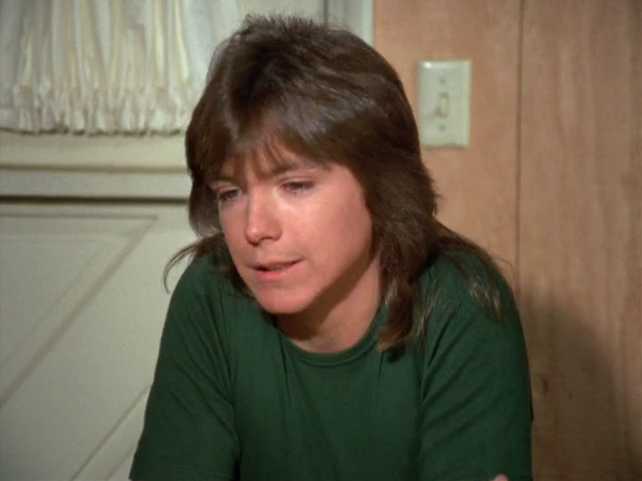 David Cassidy