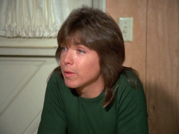 David Cassidy