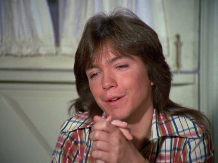 David Cassidy