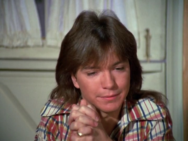 David Cassidy