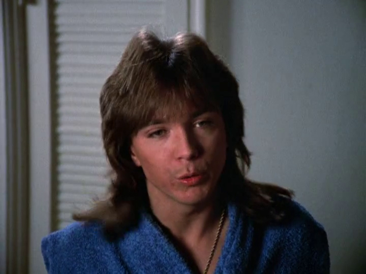 David Cassidy