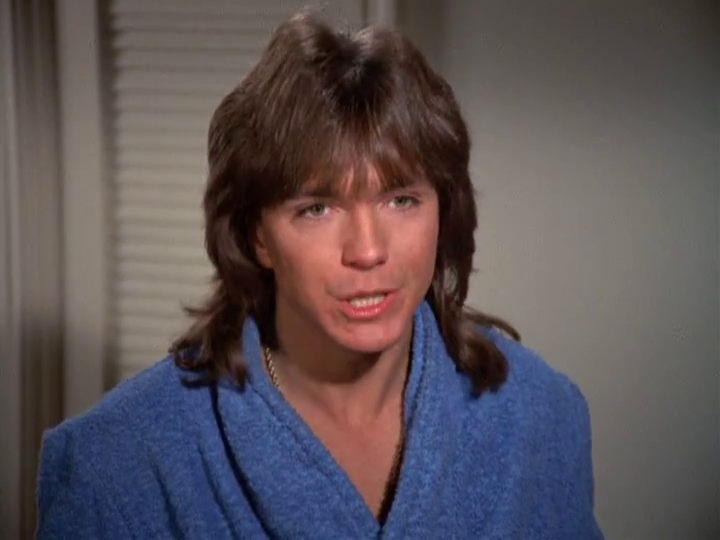 David Cassidy