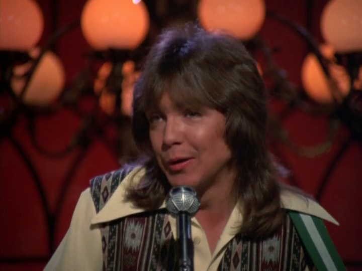 David Cassidy