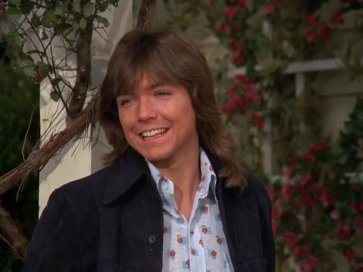 David Cassidy