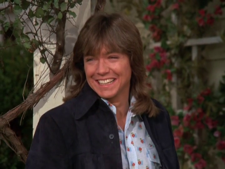 David Cassidy