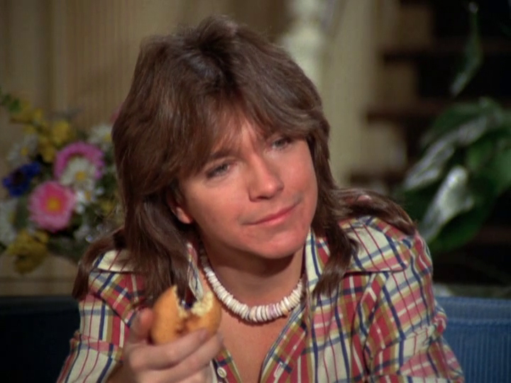 David Cassidy