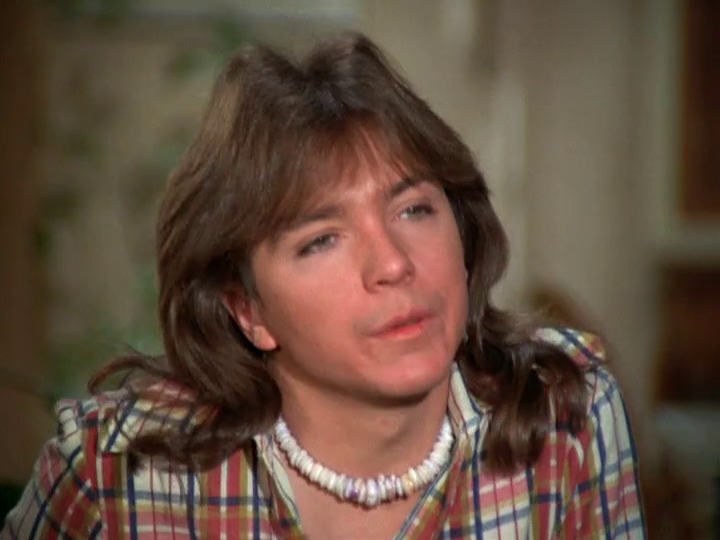 David Cassidy