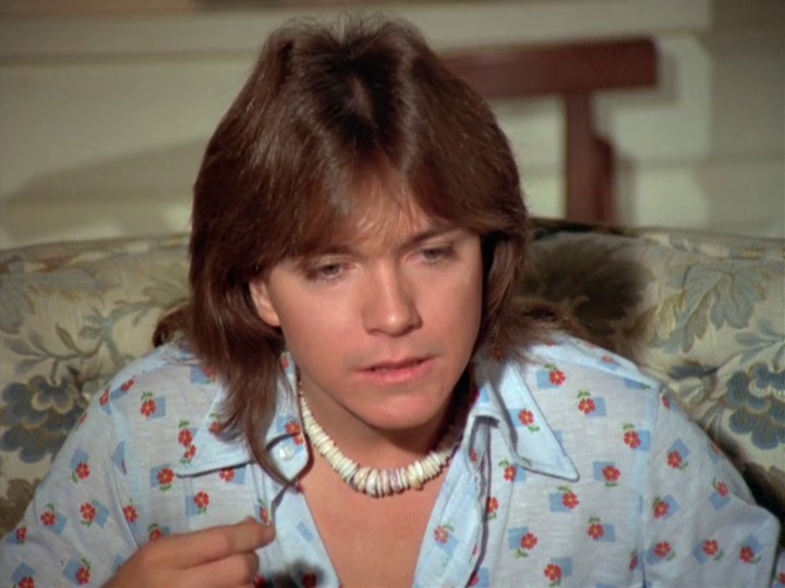 David Cassidy