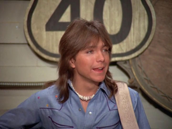 David Cassidy