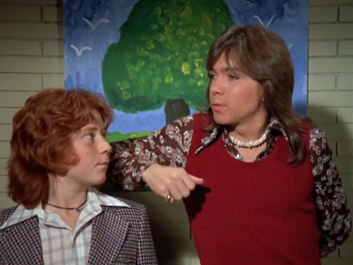 David Cassidy