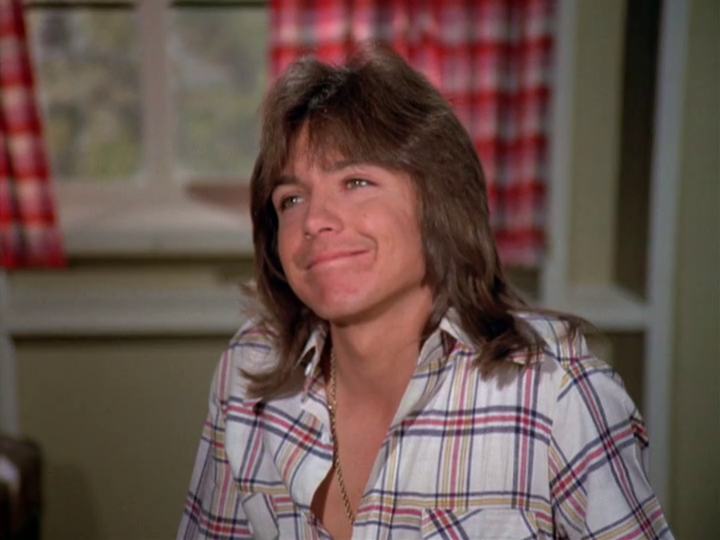 David Cassidy