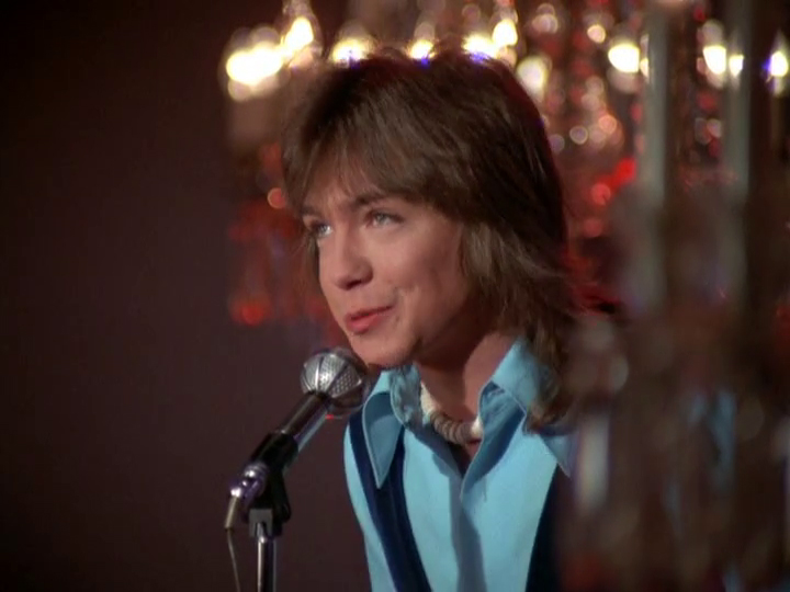 David Cassidy