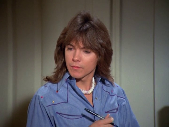 David Cassidy