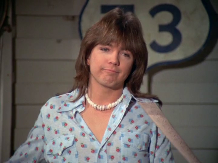 David Cassidy