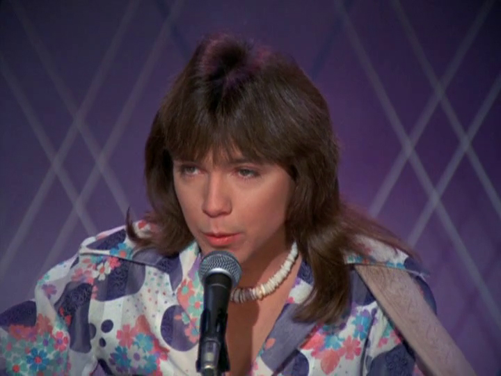 David Cassidy