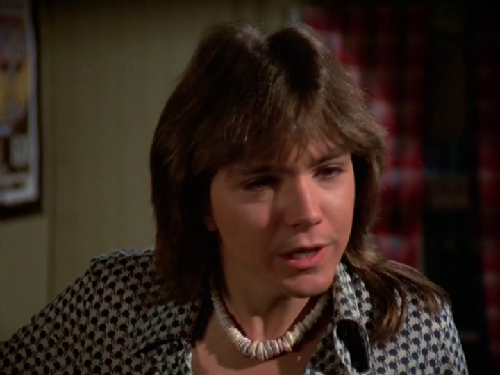 David Cassidy