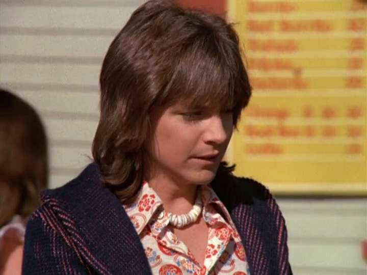 David Cassidy