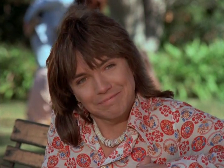 David Cassidy