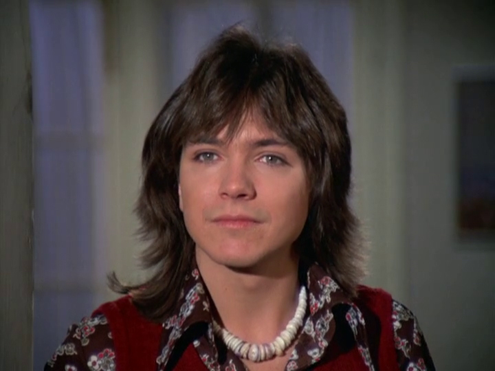 David Cassidy