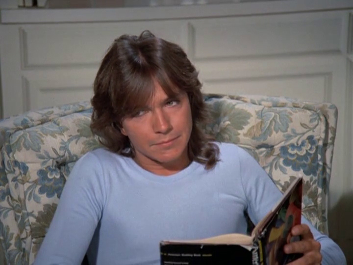 David Cassidy