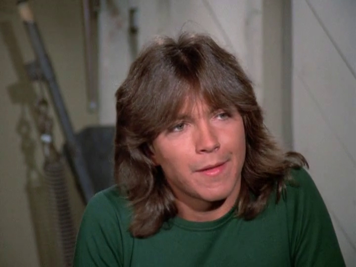 David Cassidy