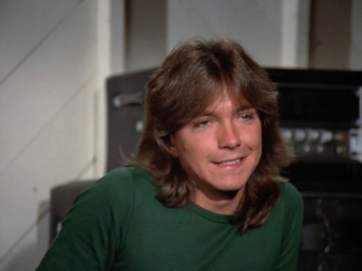 David Cassidy