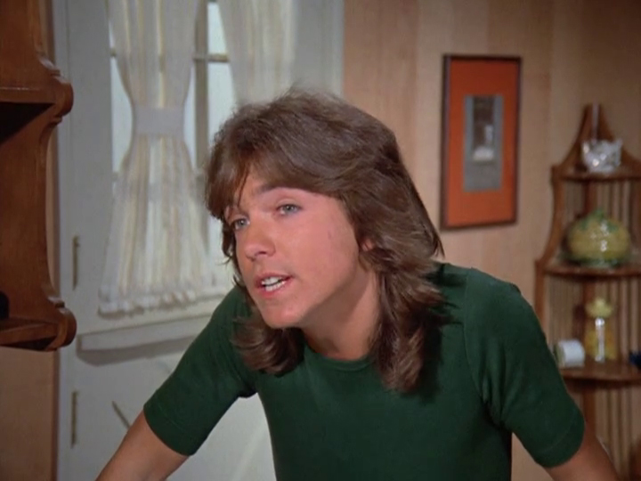 David Cassidy