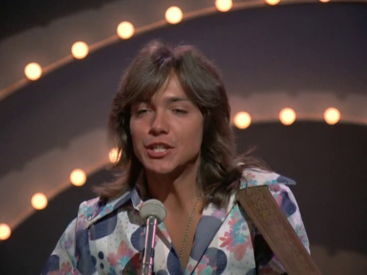 David Cassidy