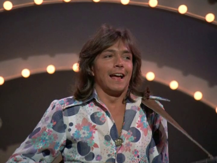 David Cassidy