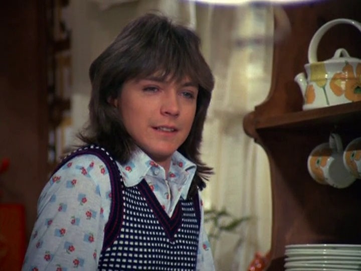 David Cassidy