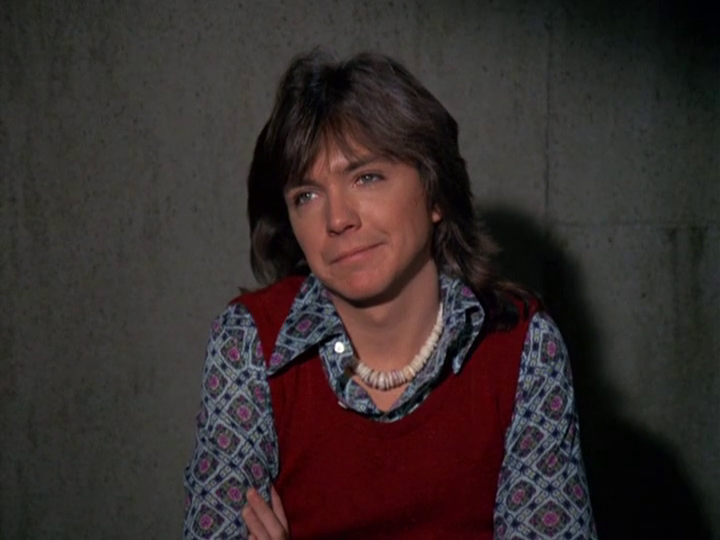 David Cassidy