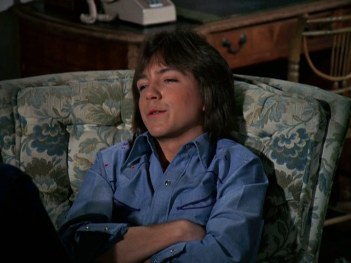 David Cassidy