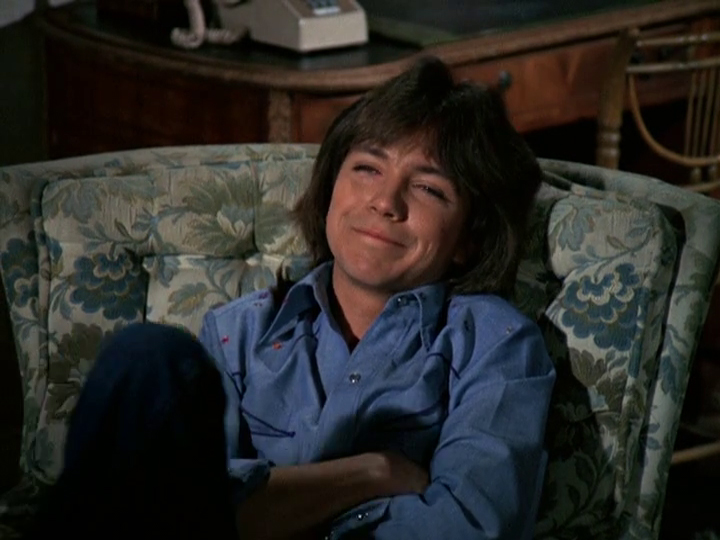 David Cassidy