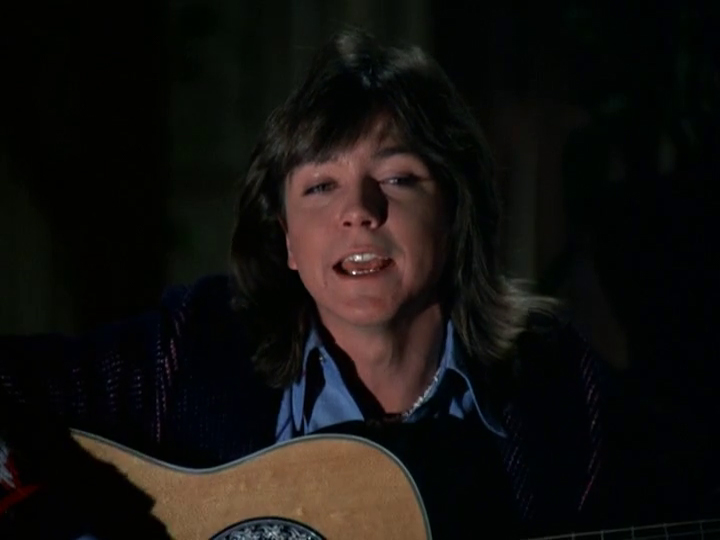 David Cassidy