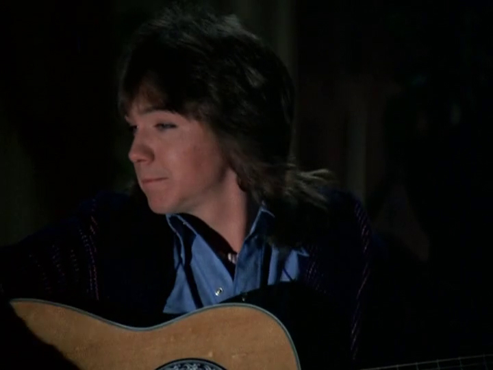 David Cassidy