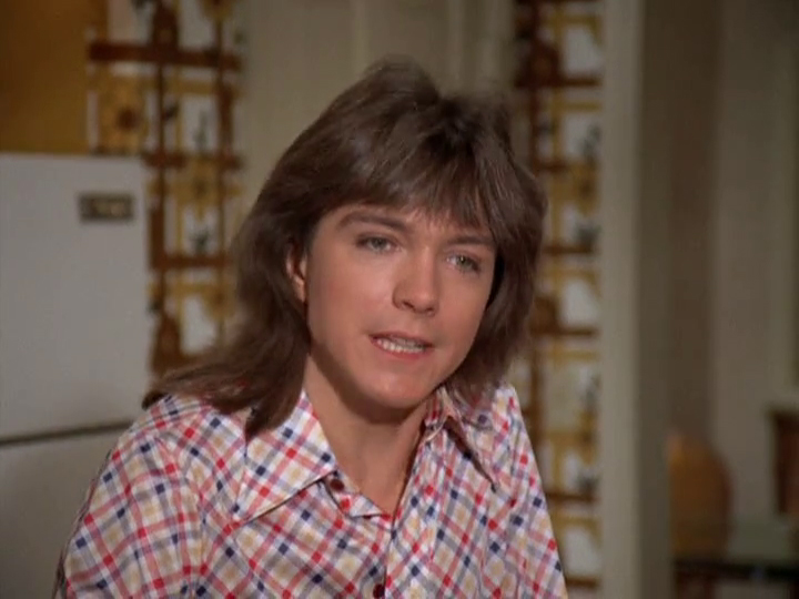 David Cassidy