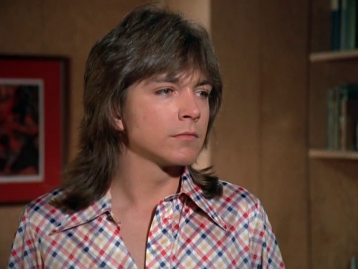 David Cassidy