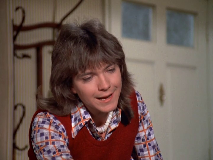 David Cassidy