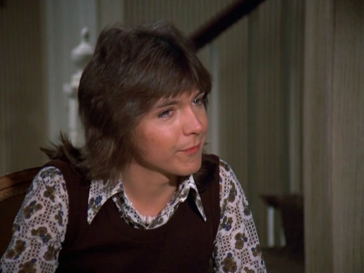 David Cassidy