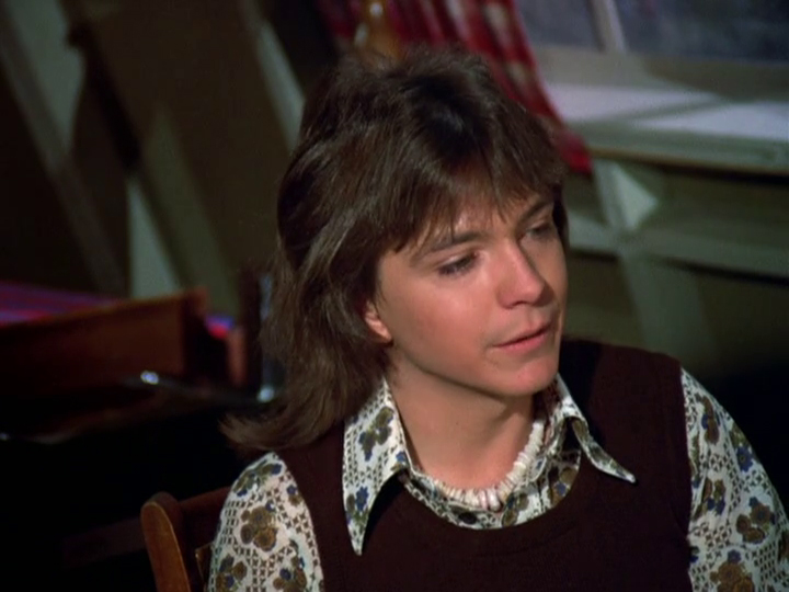 David Cassidy