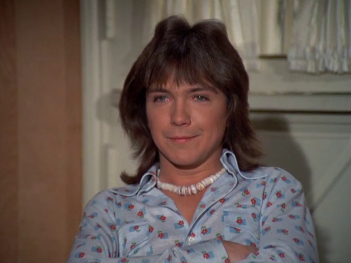 David Cassidy