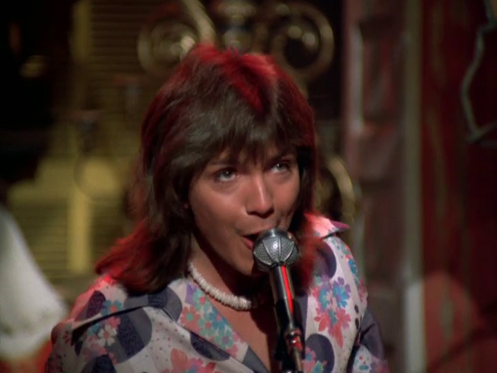 David Cassidy