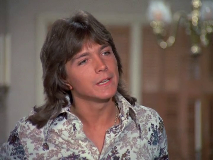 David Cassidy