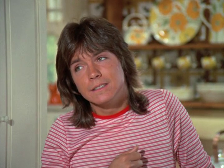 David Cassidy