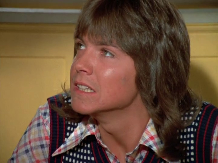 David Cassidy