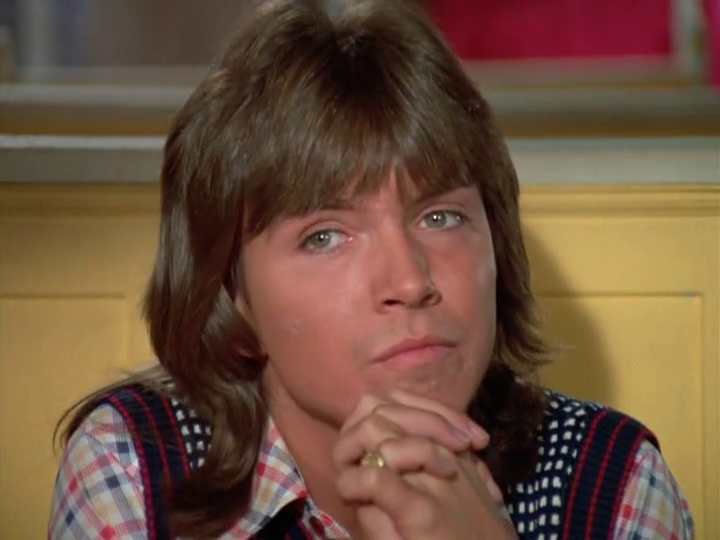 David Cassidy