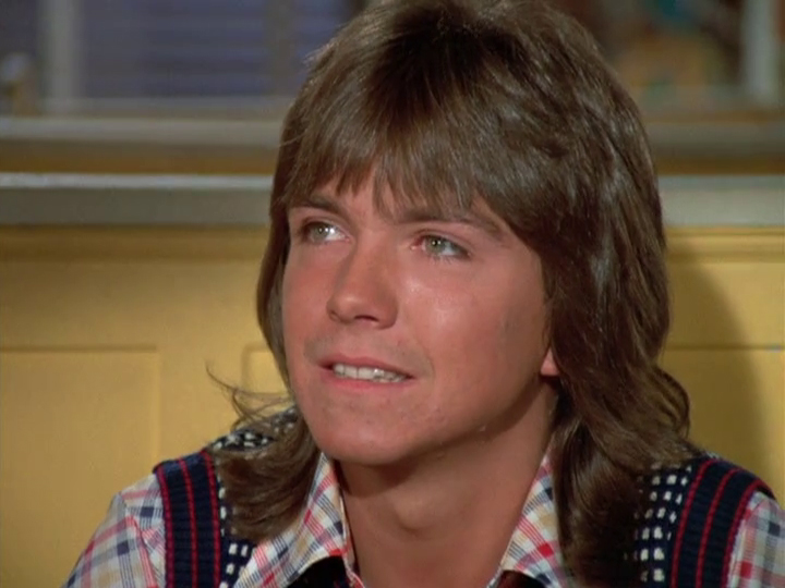 David Cassidy